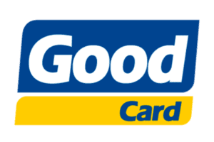 goodcard goodcard