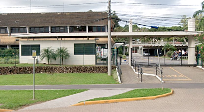 Data Center Campo Bom